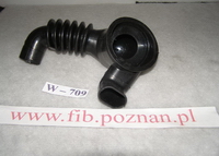 WĄŻ ZBIORNIK-POMPA